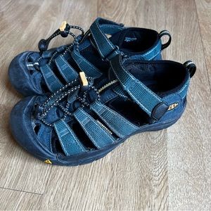 Keen Kids Newport Sandals